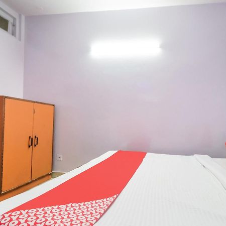 Hotel O Chandu Inn New Delhi Ngoại thất bức ảnh