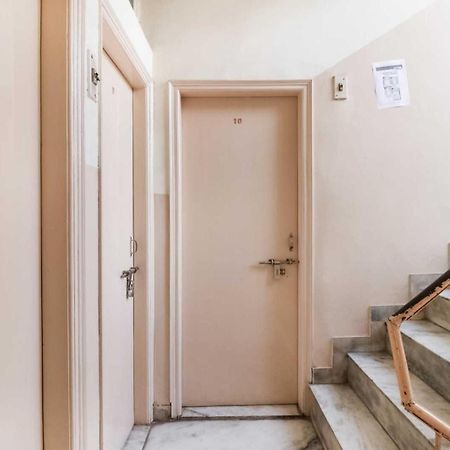 Hotel O Chandu Inn New Delhi Ngoại thất bức ảnh