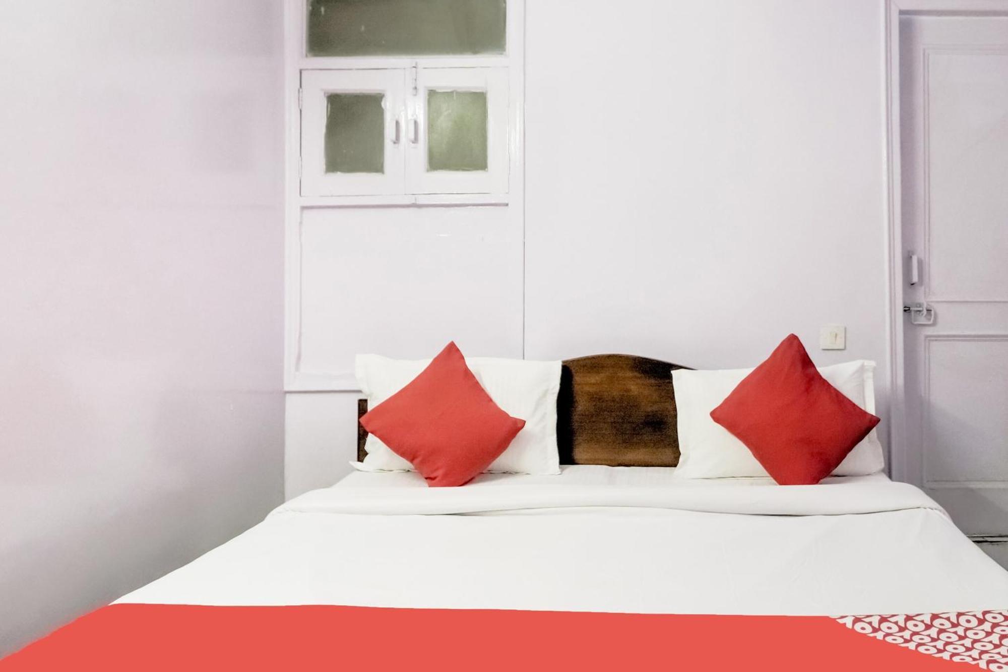 Hotel O Chandu Inn New Delhi Ngoại thất bức ảnh